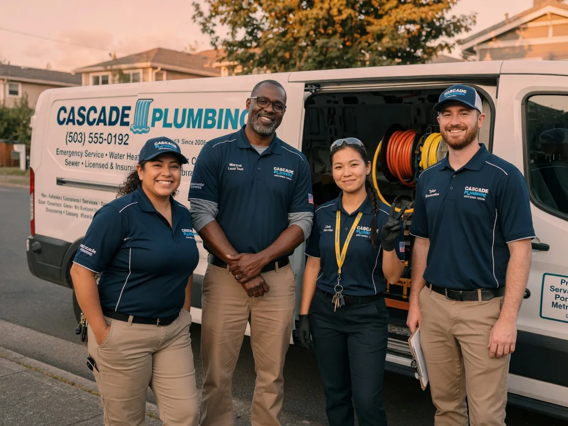 Emergency Plumber company in Walnut Creek, CA